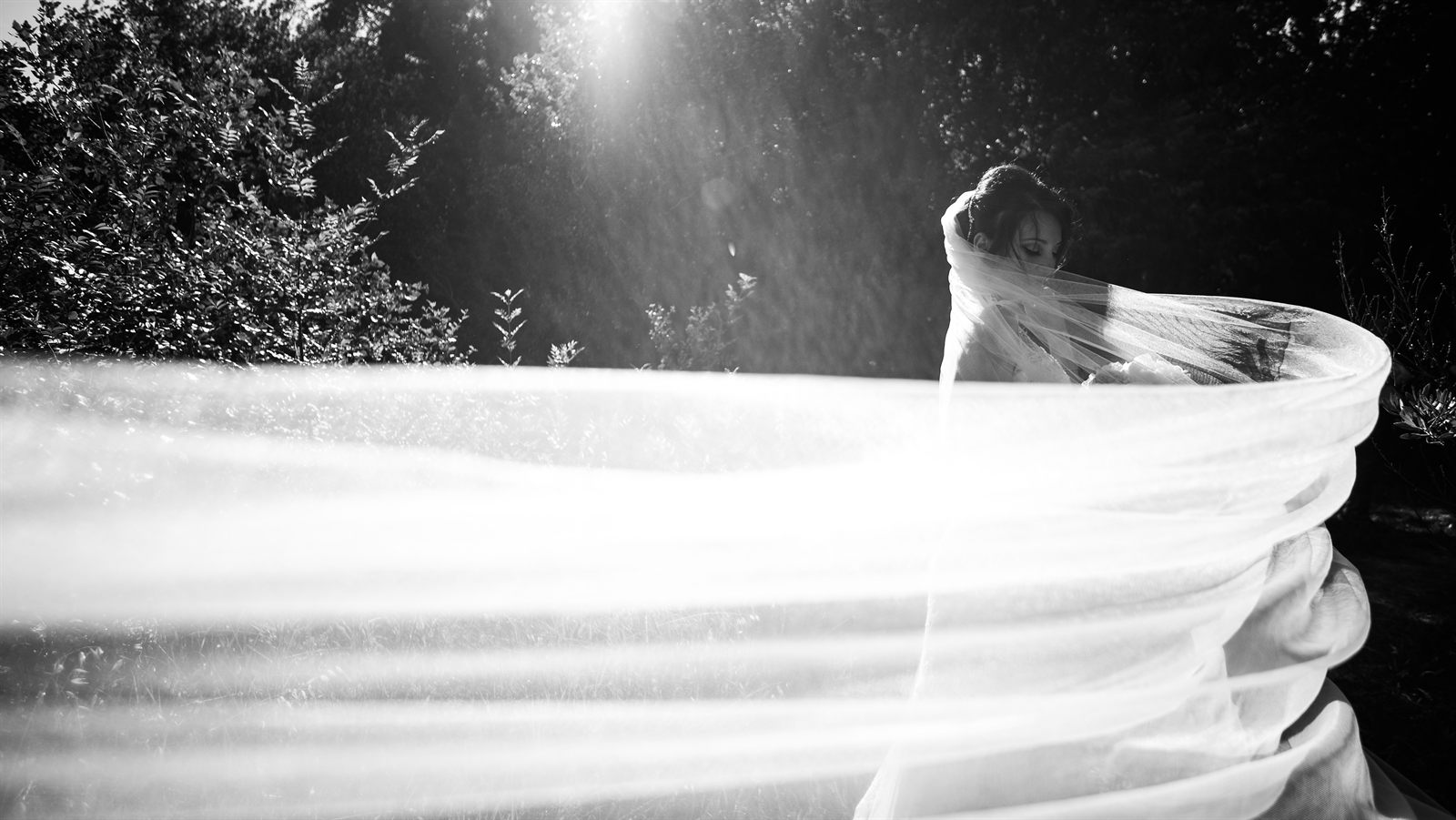 Mariage French Riviera — instant saisi par Julien Sanine