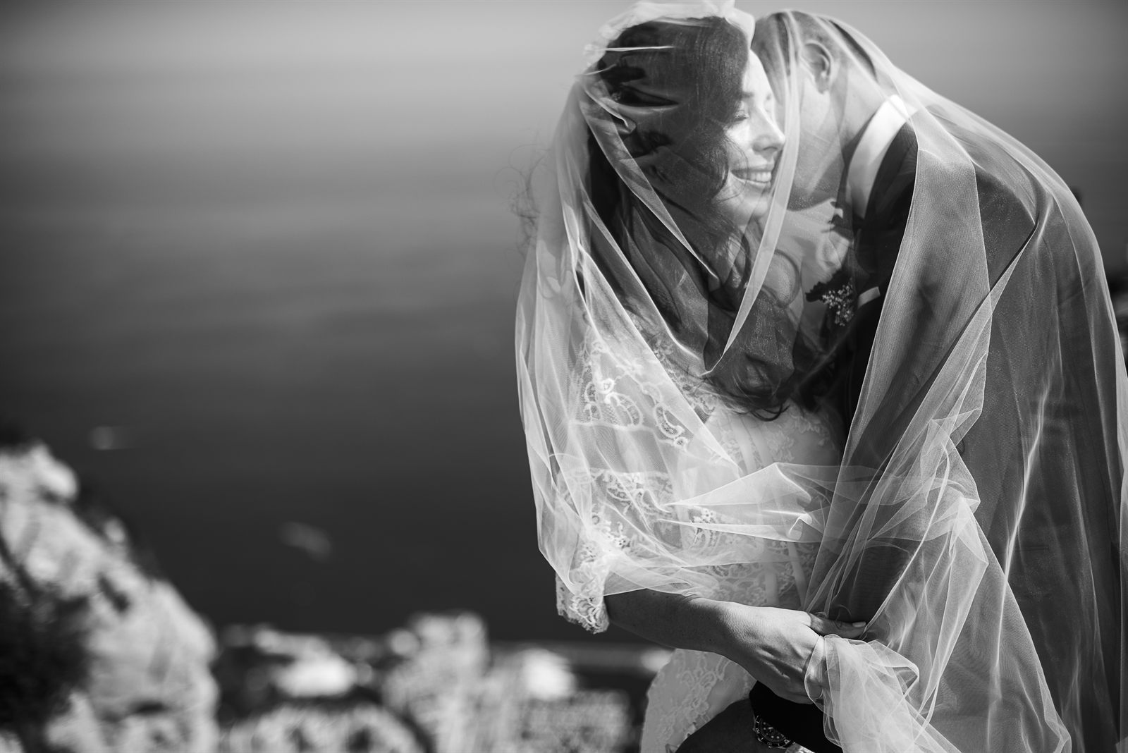 Photographe mariage PACA — instant documentaire