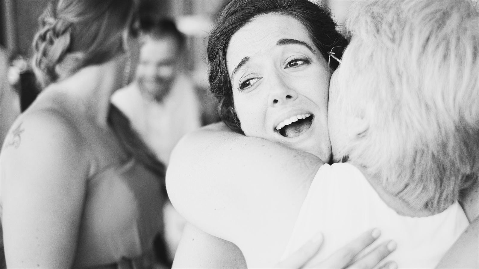 Reportage mariage authentique — Sud de la France