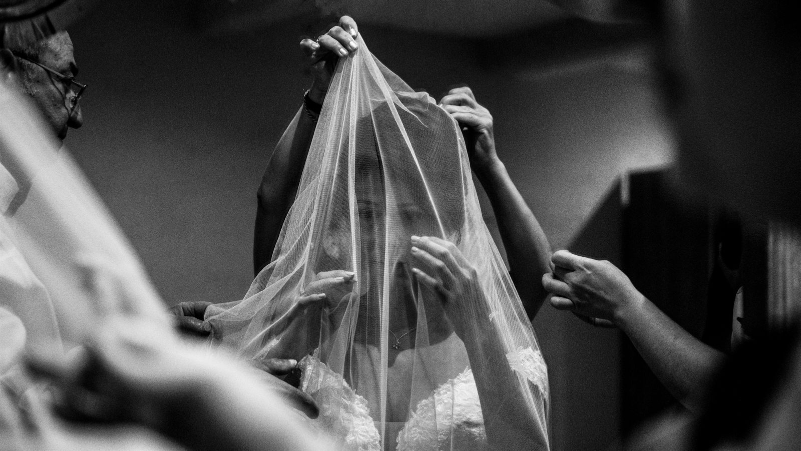 Mariage Cap-Ferrat — émotion documentaire