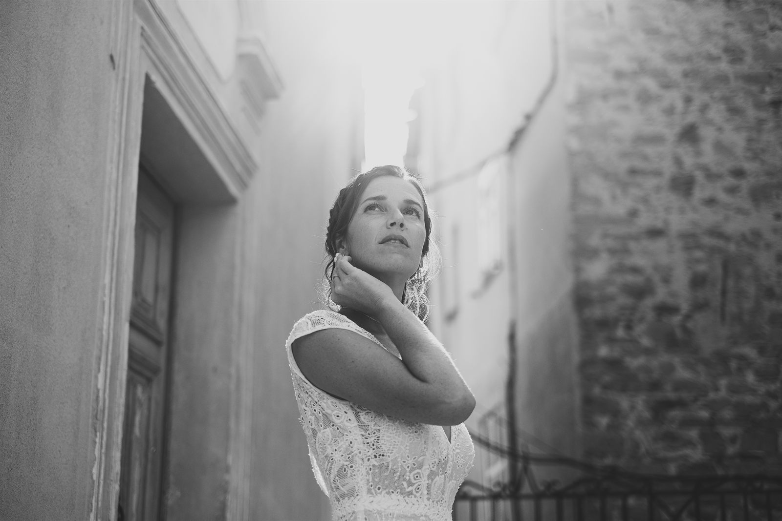 Photographe mariage French Riviera — émotion saisie