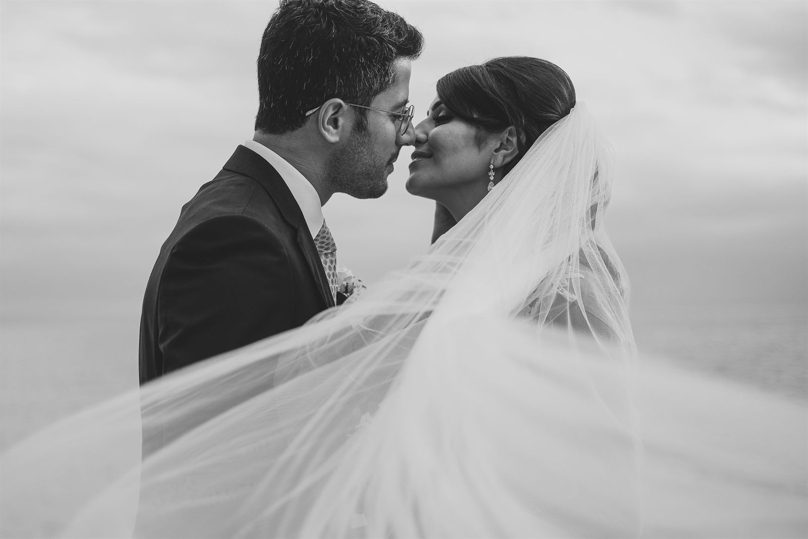 Mariage French Riviera — émotion saisie