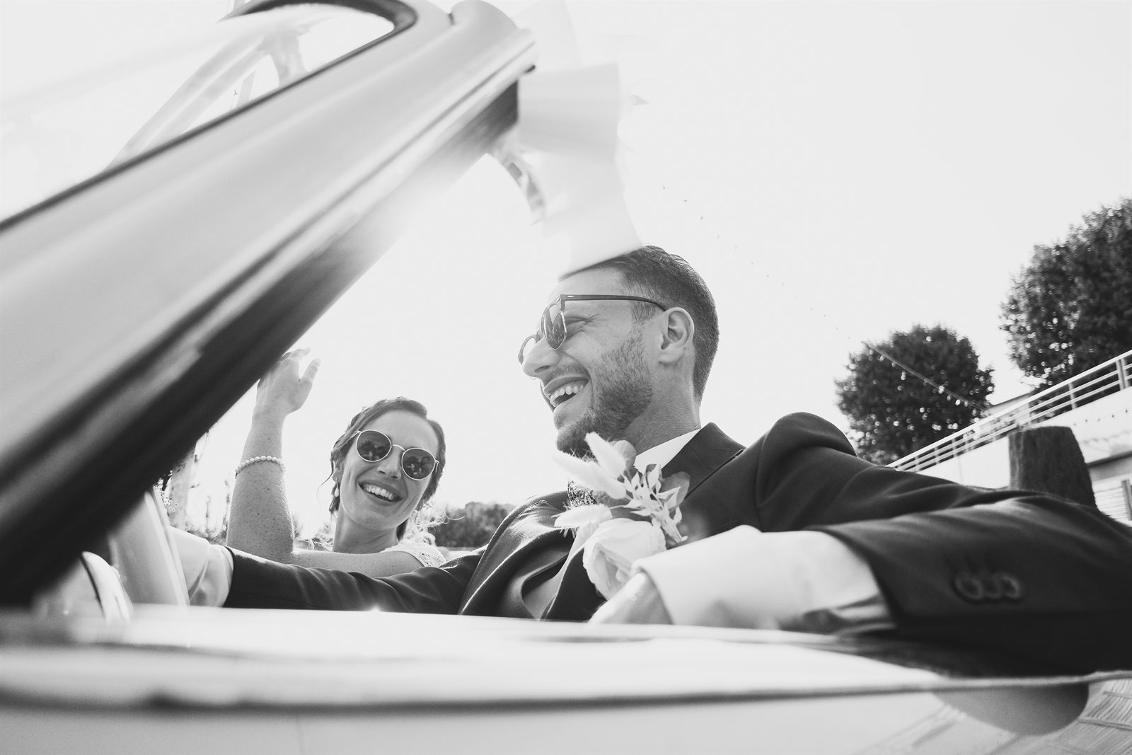 Reportage mariage Provence — photographe documentaire