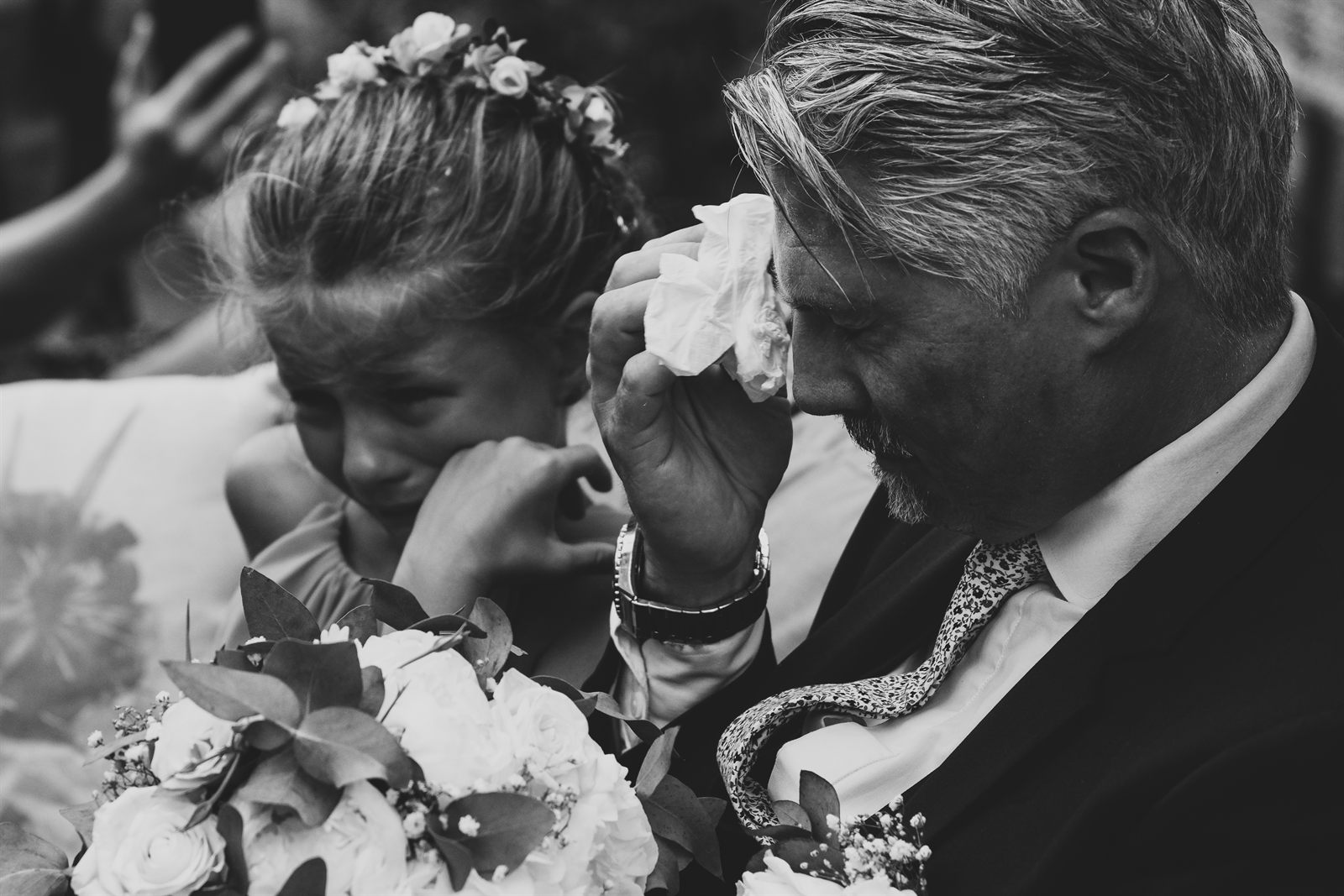 Reportage mariage Côte d'Azur — instants vrais